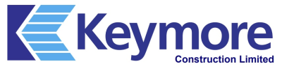 Keymore Construction Ltd Logo