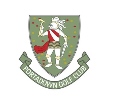 Portadown Golf Club Logo