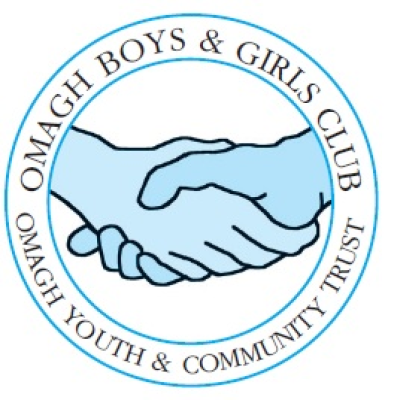 Omagh Boys and Girls Club Logo