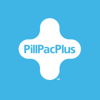 PillPacPlus Logo