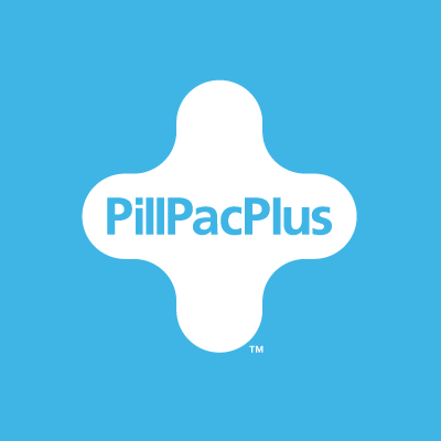 PillPacPlus Logo