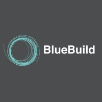 BlueBuild Energy Logo