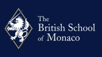 The British School of Monaco Logo