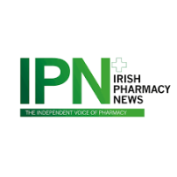 Irish Pharmacy News Logo