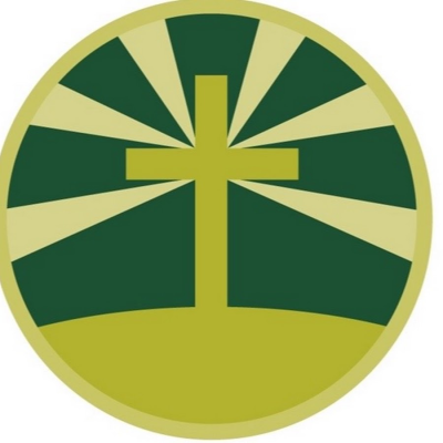 Joymount Presbyterian Church Logo