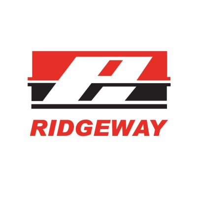 Ridgeway Logo