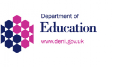 Department of Education Logo