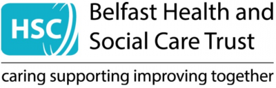 Belfast Health and Social Care Trust Logo