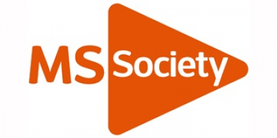 MS Society Logo