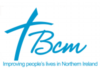 Belfast Central Mission Logo
