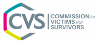 Commission For Victims and Survivors Logo