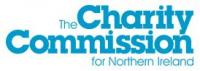 Charity Commission for Northern Ireland Logo