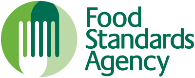 Food Standards Agency Logo