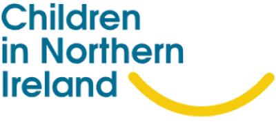 Children in Northern Ireland Logo