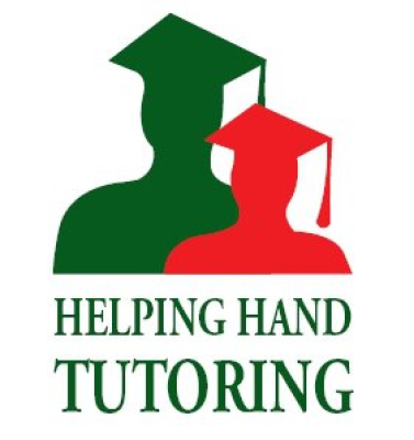 Helping Hand Tutoring Ltd Logo