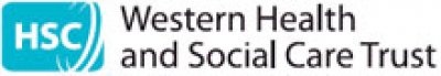 Western Health and Social Care Trust Logo