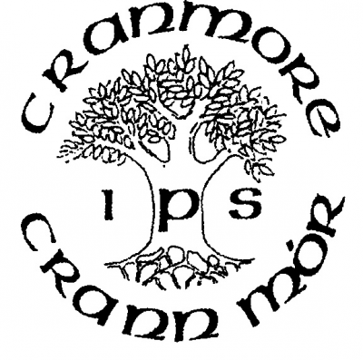 Cranmore Integrated Primary and Nursery School Logo