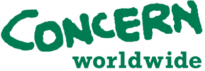 Concern Worldwide Logo