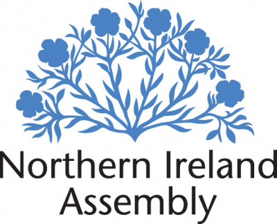 Northern Ireland Assembly Logo