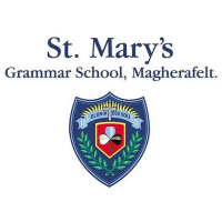 St Mary's Grammar School Logo