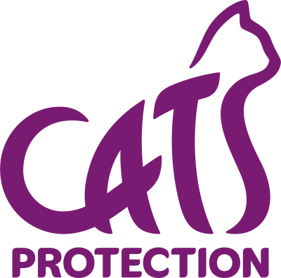 Cats Protection Logo