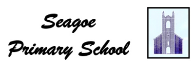 Seagoe Primary School Logo