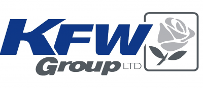 KFW Group Logo